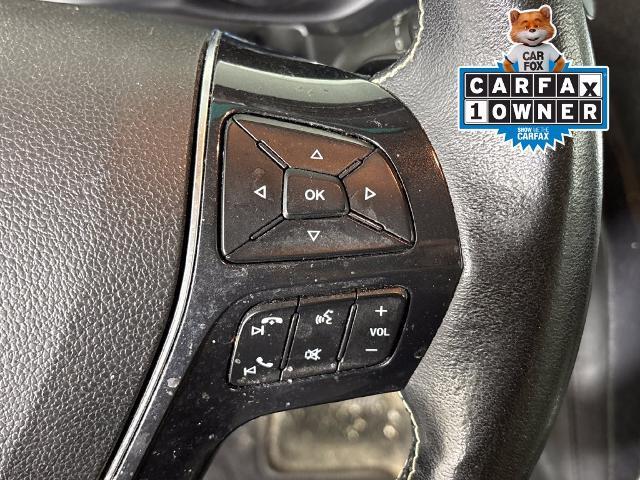 2017 Ford Explorer - $13,901