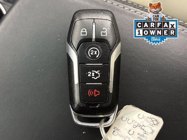 2017 Ford Explorer - $13,901