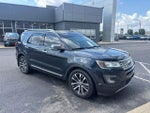 2017 Explorer Thumbnail 1