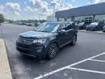 2017 Explorer Thumbnail 2