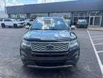 2017 Explorer Thumbnail 3