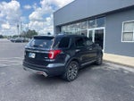 2017 Explorer Thumbnail 5