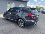 2017 Explorer Thumbnail 7