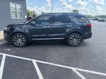 2017 Explorer Thumbnail 8