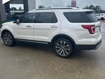 2017 Explorer Thumbnail 5