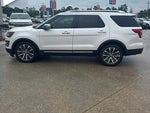 2017 Explorer Thumbnail 6
