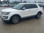 2017 Explorer Thumbnail 7