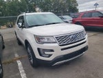 2017 Explorer Thumbnail 3