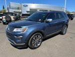 2018 Explorer Thumbnail 2