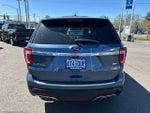 2018 Explorer Thumbnail 5