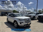 2018 Explorer Thumbnail 1