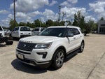 2018 Explorer Thumbnail 3