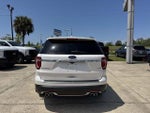 2018 Explorer Thumbnail 6