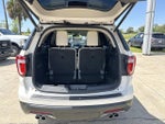 2018 Explorer Thumbnail 8