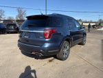 2018 Explorer Thumbnail 6