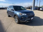 2018 Explorer Thumbnail 8
