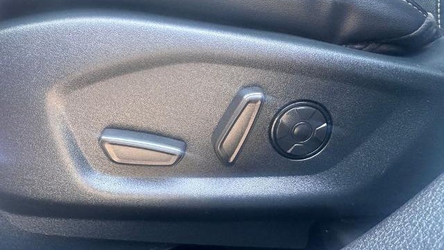 2019 Ford Explorer Platinum