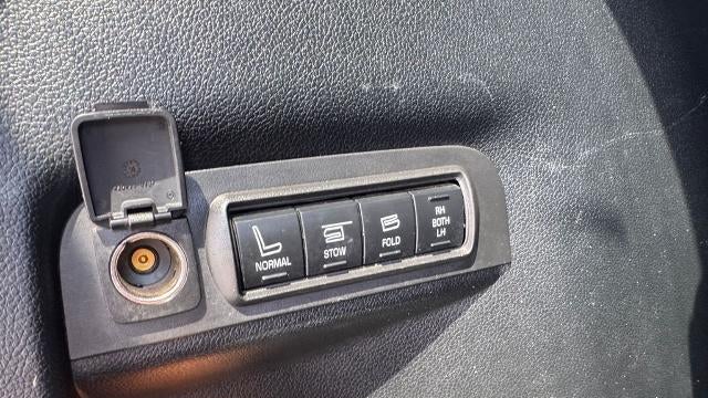 2019 Ford Explorer Platinum