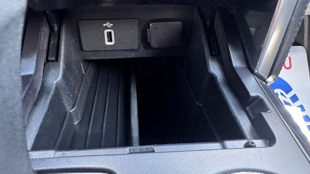 2019 Ford Explorer Platinum