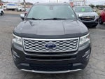 2017 Explorer Thumbnail 5