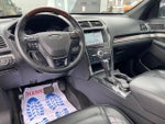 2017 Explorer Thumbnail 13