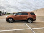 2017 Explorer Thumbnail 4
