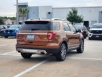 2017 Explorer Thumbnail 5