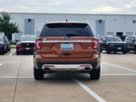 2017 Explorer Thumbnail 6