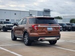 2017 Explorer Thumbnail 7