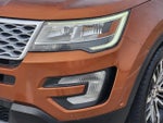 2017 Explorer Thumbnail 9