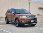 2017 Explorer Thumbnail 3