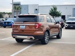2017 Explorer Thumbnail 5
