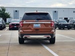 2017 Explorer Thumbnail 6