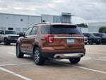2017 Explorer Thumbnail 7