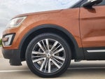 2017 Explorer Thumbnail 8