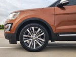 2017 Explorer Thumbnail 10