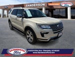 2018 Explorer Thumbnail 1