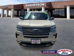 2018 Explorer Thumbnail 8
