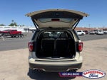 2018 Explorer Thumbnail 9