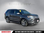 2018 Explorer Thumbnail 1