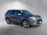 2018 Explorer Thumbnail 2
