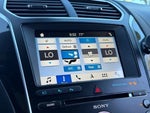 2018 Explorer Thumbnail 5