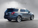 2018 Explorer Thumbnail 13