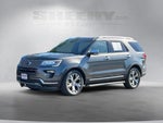 2018 Explorer Thumbnail 15