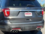 2018 Explorer Thumbnail 34