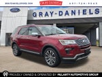 2018 Explorer Thumbnail 1