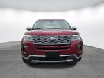2018 Explorer Thumbnail 2