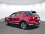 2018 Explorer Thumbnail 5