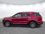 2018 Explorer Thumbnail 6