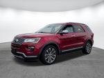 2018 Explorer Thumbnail 7